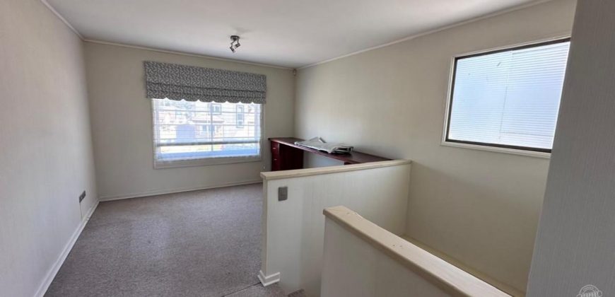 SE VENDE CASA DE ESQUINA EN ALTOS DE MIRASUR