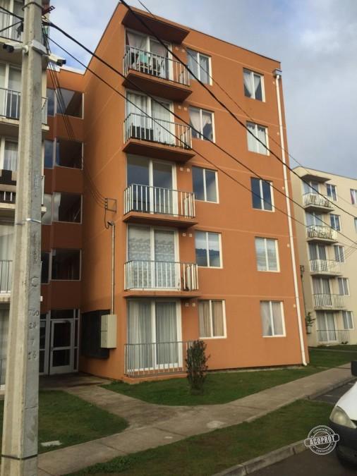 SE VENDE DEPTO CONDOMINIO LOS COIHUES III