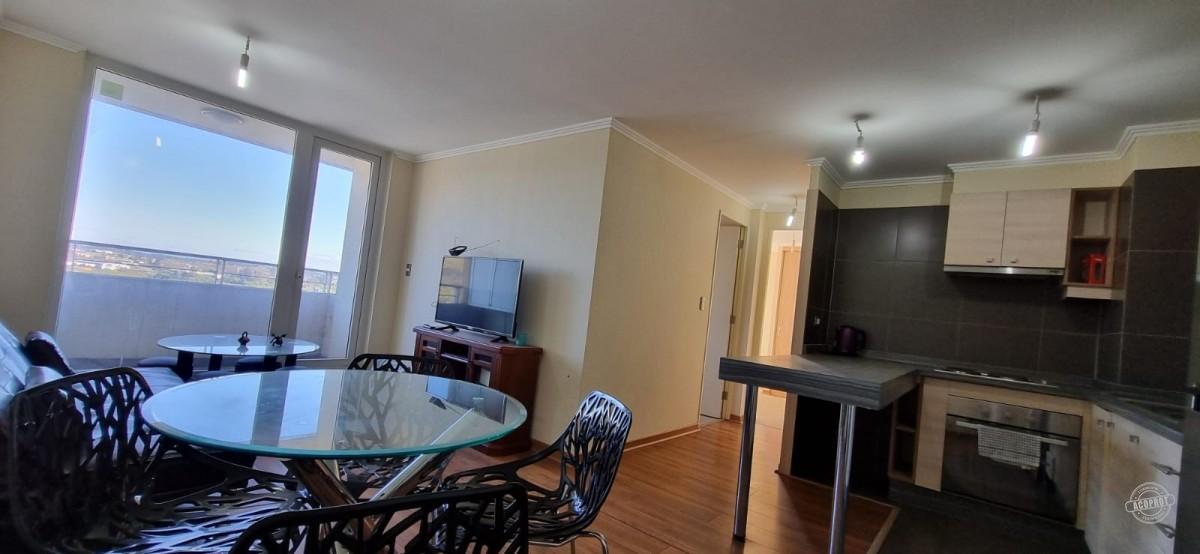 SE VENDE DEPTO CENTRO TEMUCO