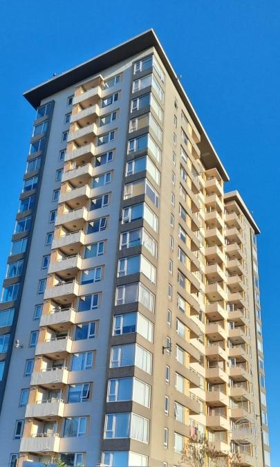 SE VENDE DEPTO CENTRO TEMUCO