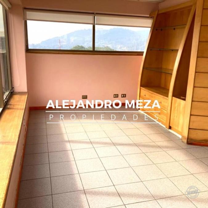 SE VENDE OFICINA CENTRO TEMUCO