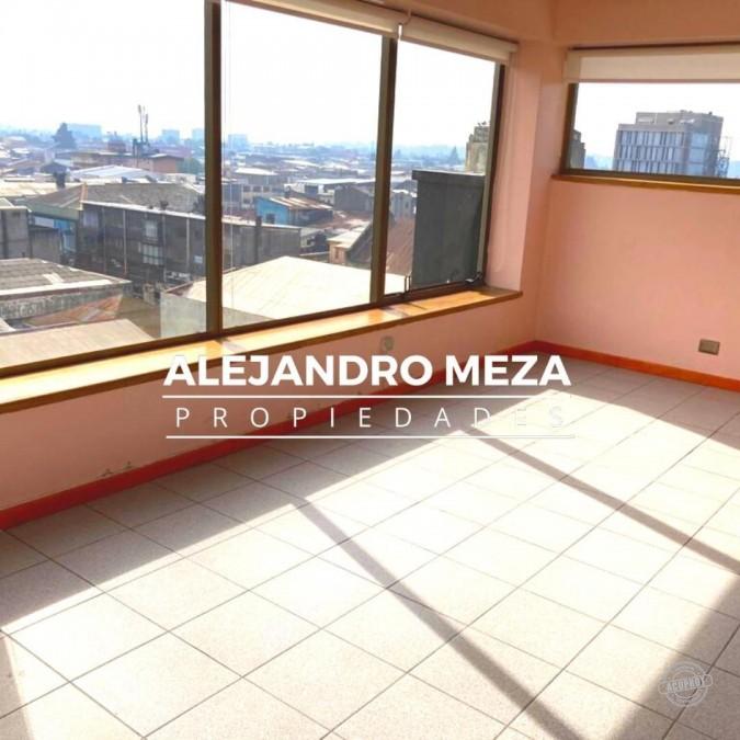 SE VENDE OFICINA CENTRO TEMUCO