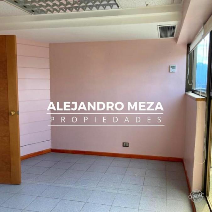 SE VENDE OFICINA CENTRO TEMUCO