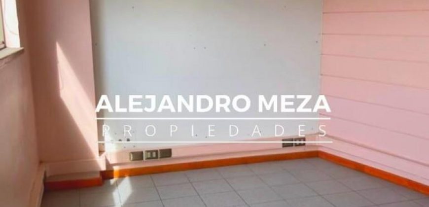 SE VENDE OFICINA CENTRO TEMUCO