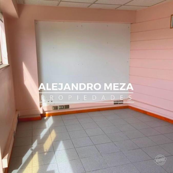 SE VENDE OFICINA CENTRO TEMUCO