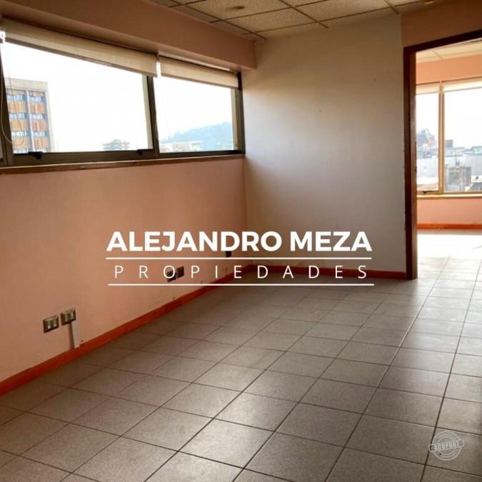 SE VENDE OFICINA CENTRO TEMUCO