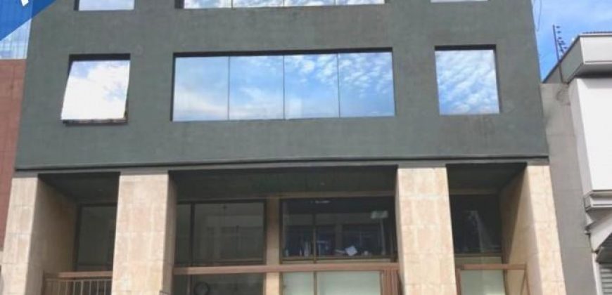 SE VENDE OFICINA CENTRO TEMUCO