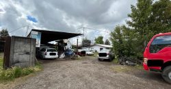 SE VENDE GRAN SITIO EN LA CIUDAD DE LAUTARO