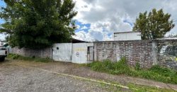 SE VENDE GRAN SITIO EN LA CIUDAD DE LAUTARO
