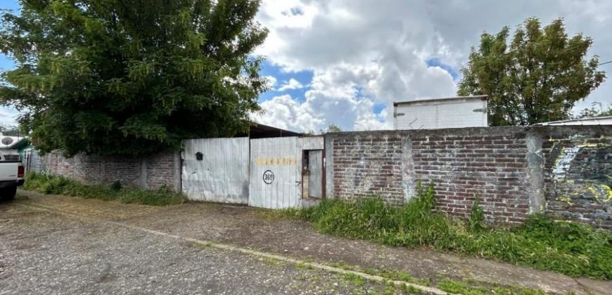 SE VENDE GRAN SITIO EN LA CIUDAD DE LAUTARO
