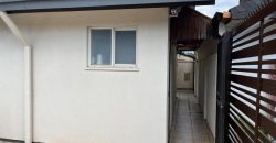 VENDEMOS AMPLIA Y LINDA CASA BARRIO LOS CONQUISTADORES.