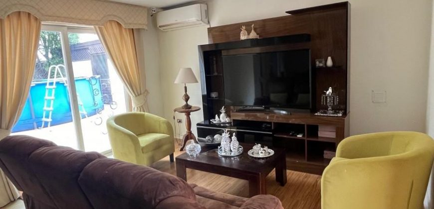 VENDEMOS AMPLIA Y LINDA CASA BARRIO LOS CONQUISTADORES.