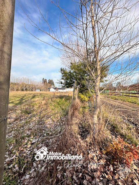 VENDEMOS PARCELA URBANA /CONDOMINIO EL MIRADOR/ SECTOR TRAÑI TRAÑI/ TEMUCO