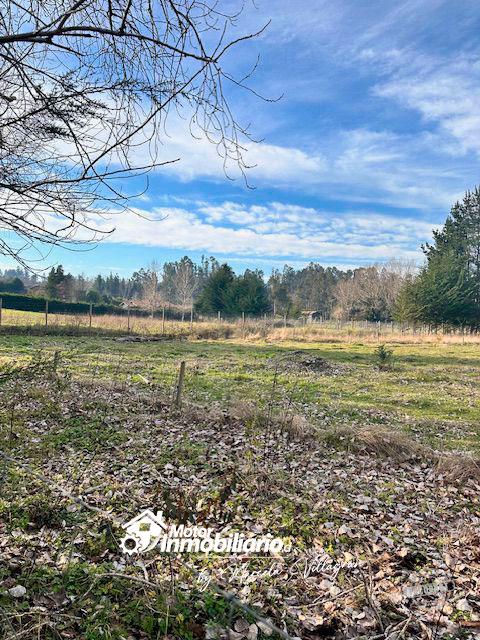 VENDEMOS PARCELA URBANA /CONDOMINIO EL MIRADOR/ SECTOR TRAÑI TRAÑI/ TEMUCO