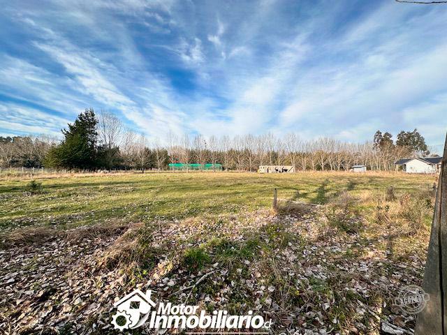 VENDEMOS PARCELA URBANA /CONDOMINIO EL MIRADOR/ SECTOR TRAÑI TRAÑI/ TEMUCO