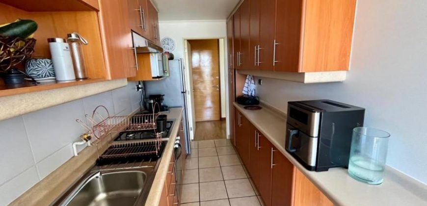 VENDEMOS HERMOSO DEPARTAMENTO SECTOR HOLANDESA.
