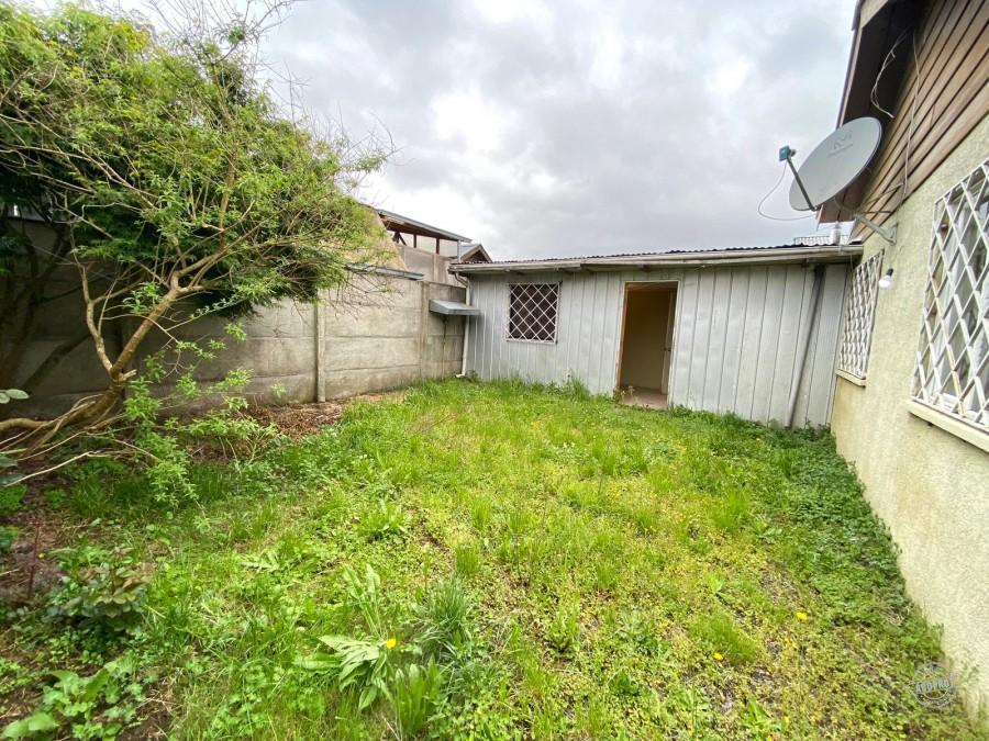 SE VENDE CASA EN VILLA PULMAHUE, COMUNA PADRE LAS CASAS