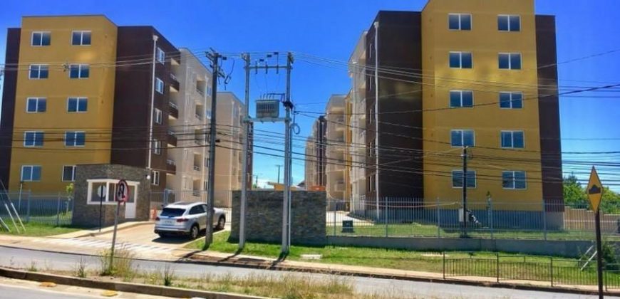 SE VENDE DEPARTAMENTO EN CONDOMINIO ALTO DURAND I
