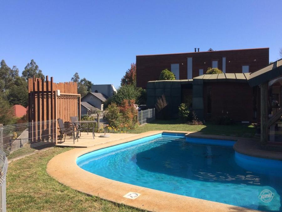 SE VENDE CASA EN MIRADOR DEL VALLE