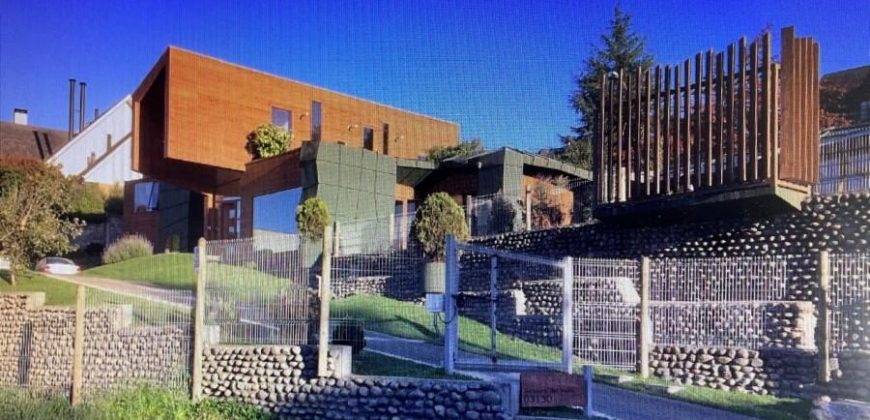 SE VENDE CASA EN MIRADOR DEL VALLE