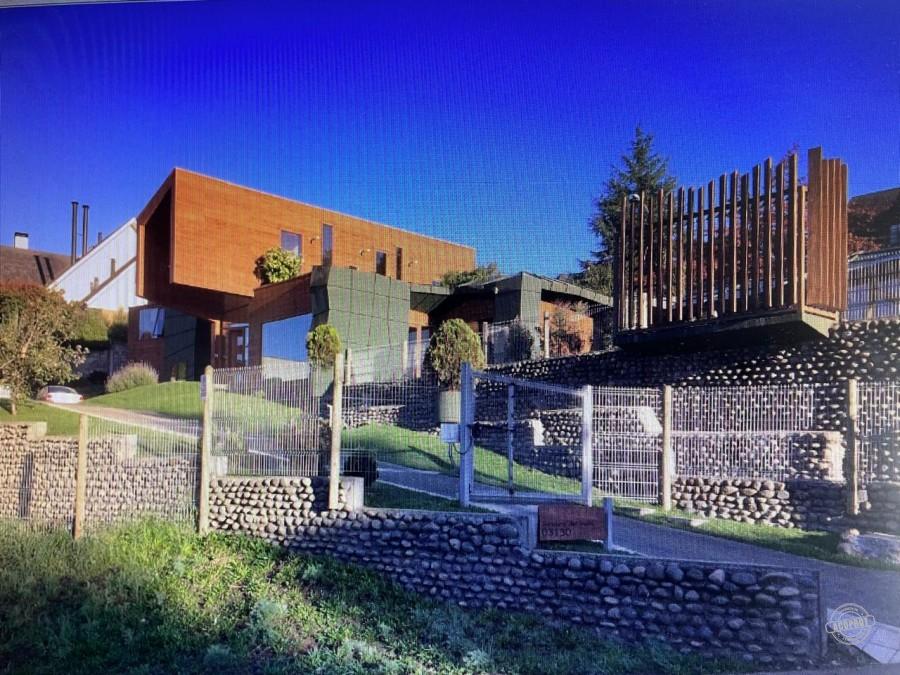 SE VENDE CASA EN MIRADOR DEL VALLE