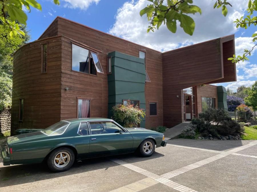 SE VENDE CASA EN MIRADOR DEL VALLE