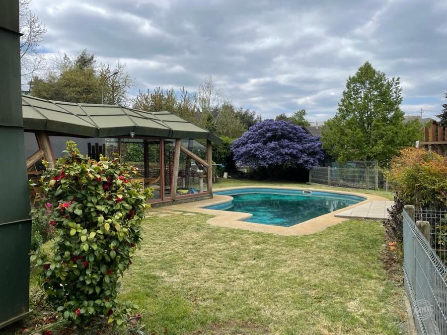 SE VENDE CASA EN MIRADOR DEL VALLE