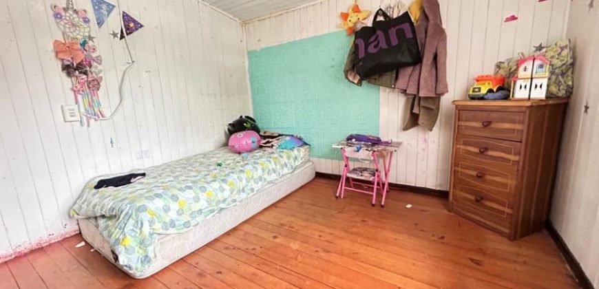 SE VENDE PROPIEDAD EN AVENIDA ITALIA