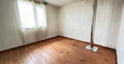 SE VENDE PROPIEDAD EN AVENIDA ITALIA