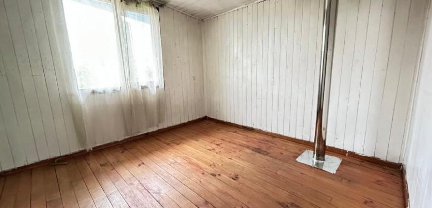 SE VENDE PROPIEDAD EN AVENIDA ITALIA