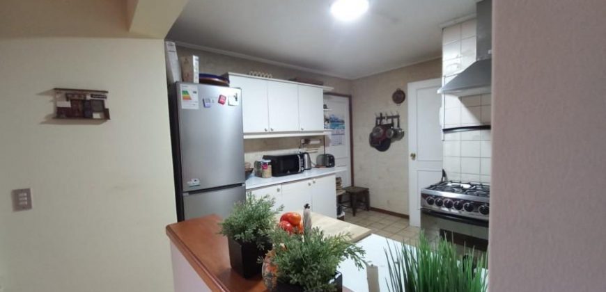 Casa 4 D 3B Sector Torremolinos