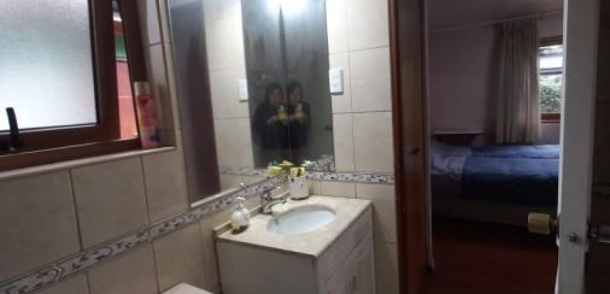Casa 4 D 3B Sector Torremolinos