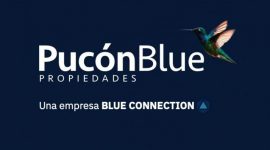 PUCONBLUE PROPIEDADES PUCONBLUE PROPIEDADES