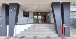 Vendo Departamento en Edificio San Martín