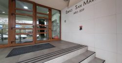 Vendo Departamento en Edificio San Martín
