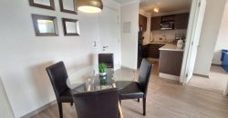 Vendo Departamento en Edificio San Martín