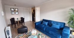 Vendo Departamento en Edificio San Martín