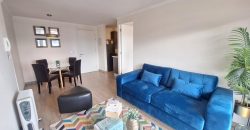 Vendo Departamento en Edificio San Martín
