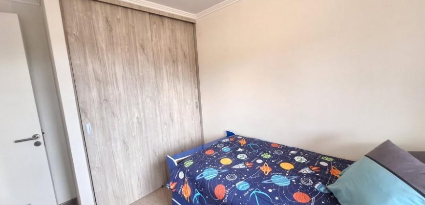 Vendo Departamento en Edificio San Martín