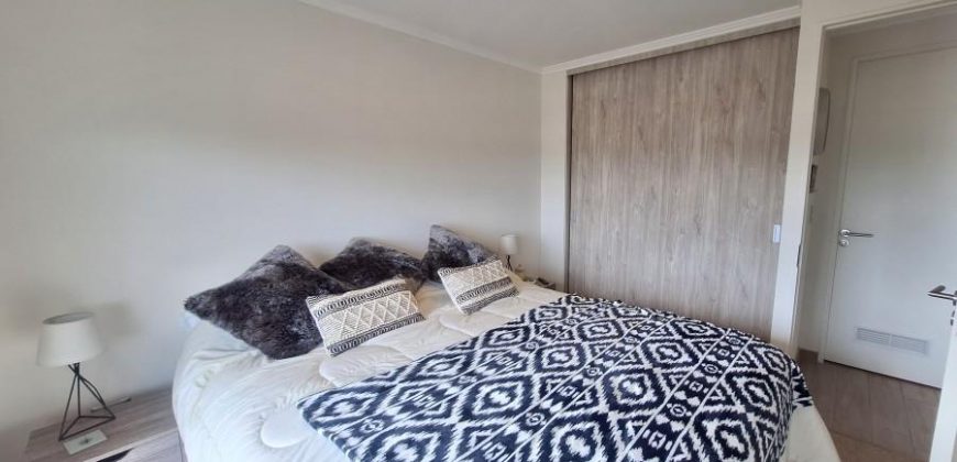 Vendo Departamento en Edificio San Martín