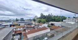 Vendo Departamento en Edificio San Martín