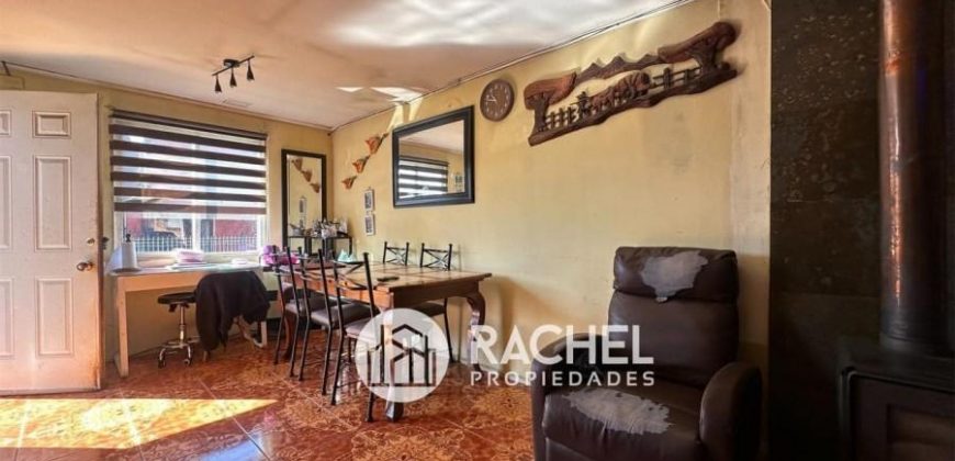 VENTA PROPIEDAD PADRE LAS CASAS
