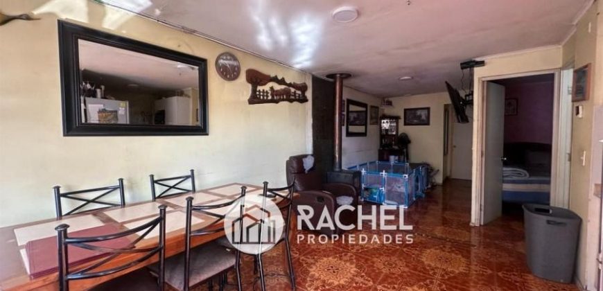 VENTA PROPIEDAD PADRE LAS CASAS