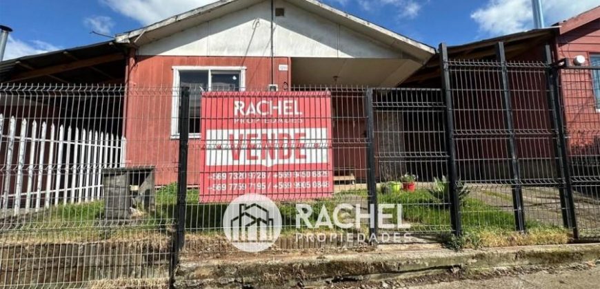 VENTA PROPIEDAD PADRE LAS CASAS