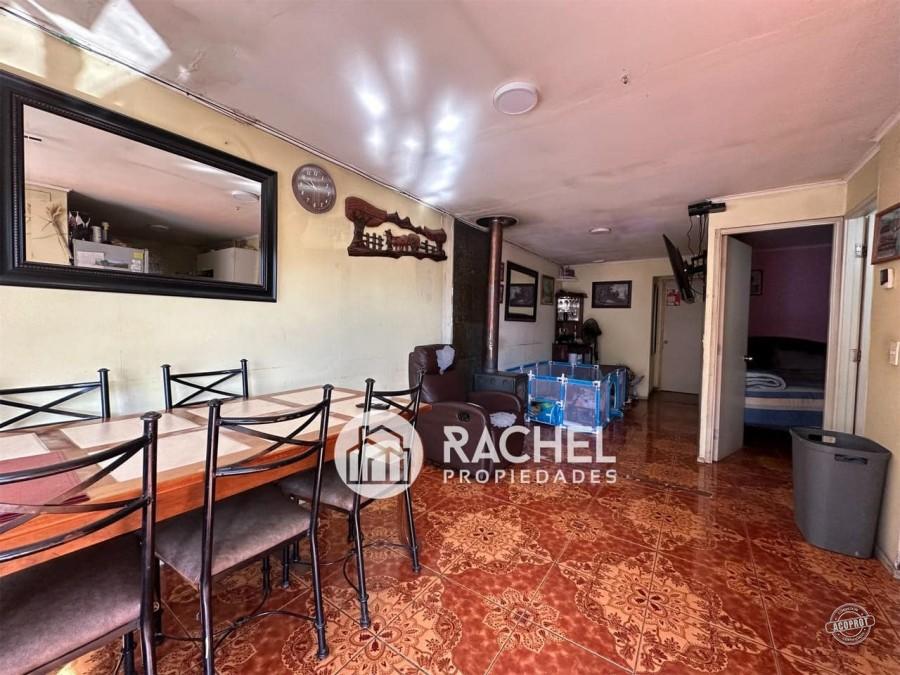 VENTA PROPIEDAD PADRE LAS CASAS