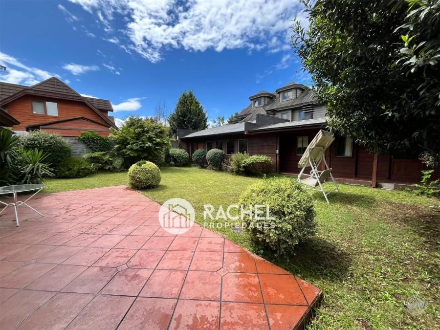 SE VENDE GRAN CASA CON 4D- SECTOR PORTAL DE LA FRONTERA