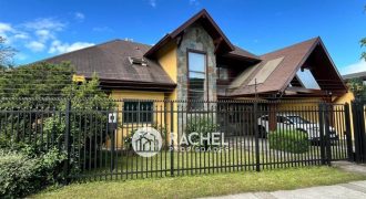 SE VENDE GRAN CASA CON 4D- SECTOR PORTAL DE LA FRONTERA