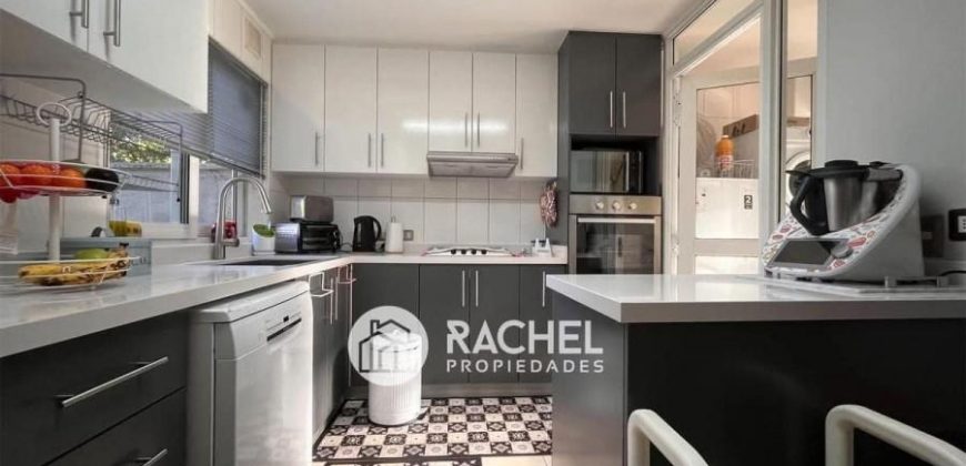 SE VENDE HERMOSA CASA REMODELADA EN CONDOMINIO CERRADO – Sector Barrio Inglés
