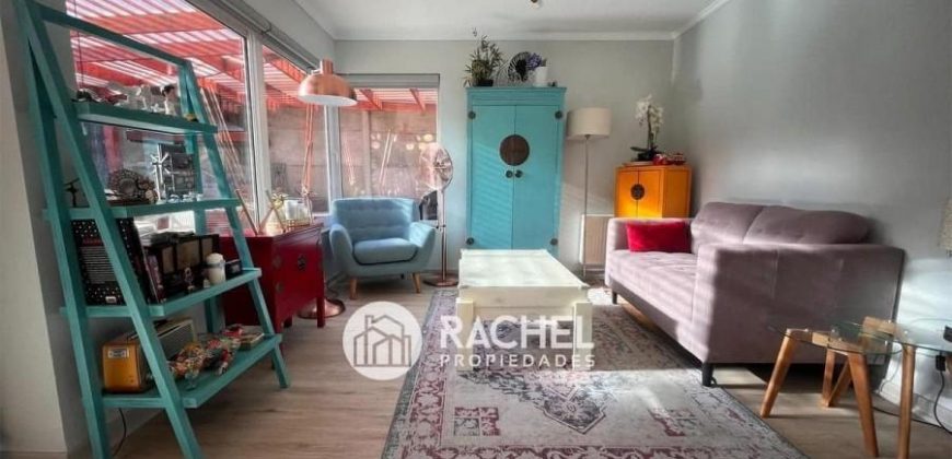 SE VENDE HERMOSA CASA REMODELADA EN CONDOMINIO CERRADO – Sector Barrio Inglés