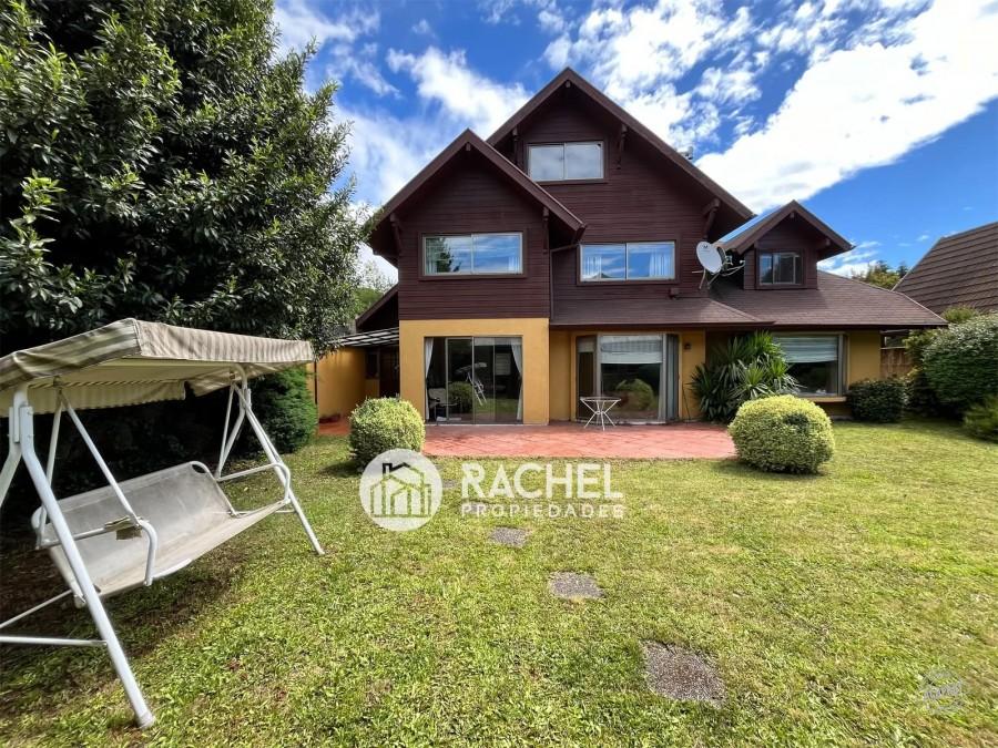 SE VENDE GRAN CASA CON 4D- SECTOR PORTAL DE LA FRONTERA